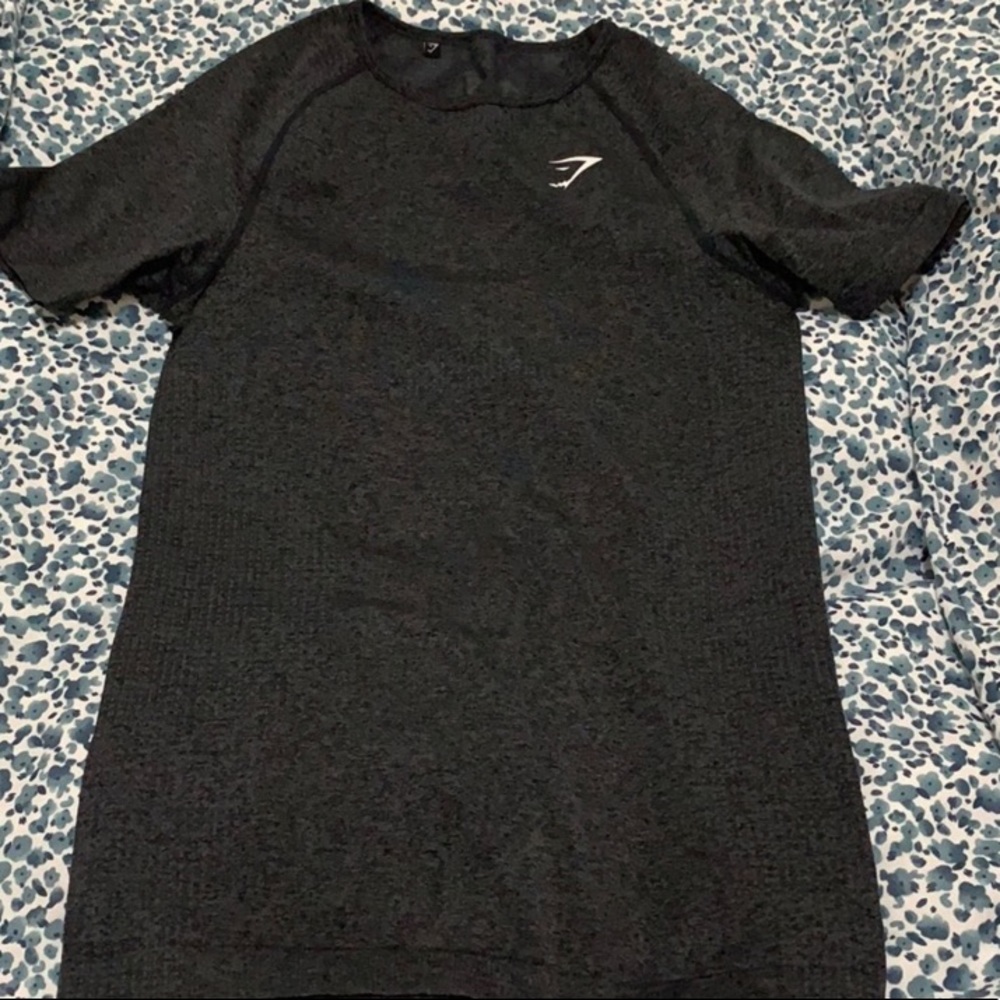 Gymashark women’s vital seamless t-shirt